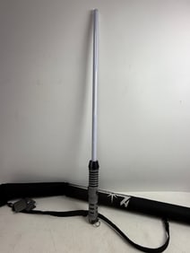 Star Wars Lightsaber Savi's WorkShop