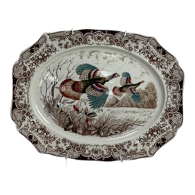 Johnson Brothers Serving Platter