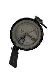 Vintage K.Hattori Survey Compass
