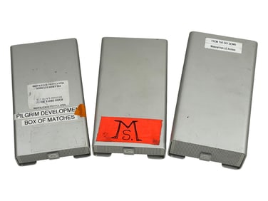 G-Technology 4TB 2TB G-RAID External Storage System Lot