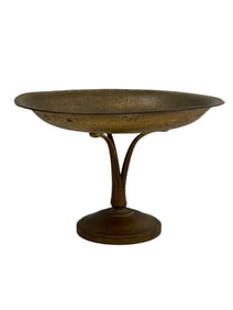 TIFFANY STUDIO Compote Candy Dish