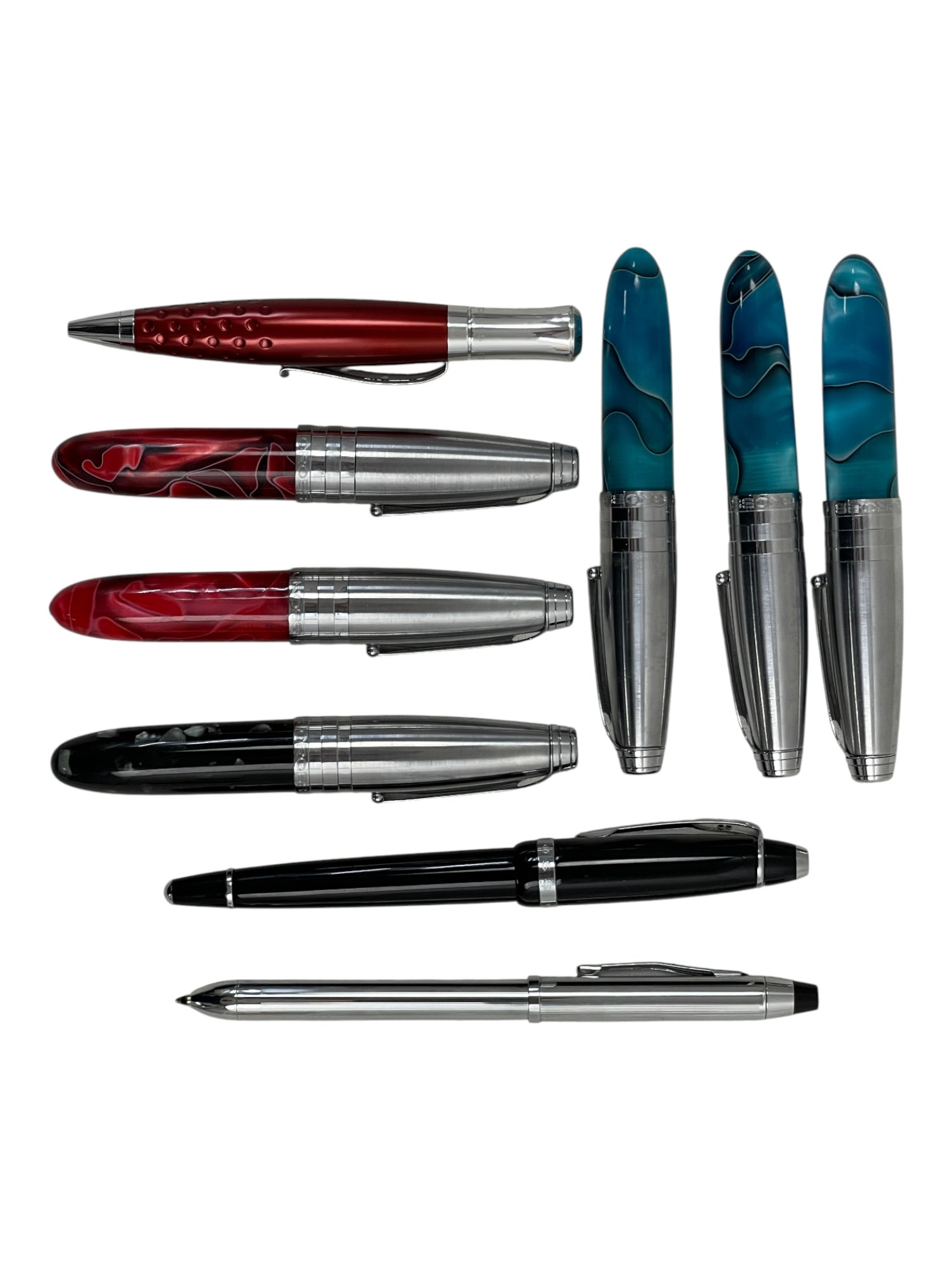 Vintage Cross Pen Collection Lot (1 of 7)