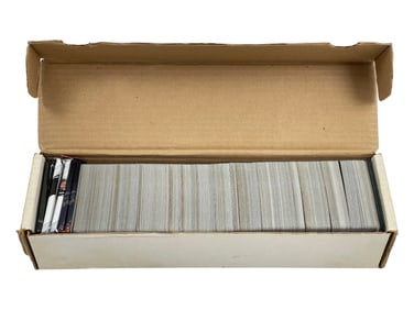 Vintage Magic the Gathering Trading Card Collection Lot