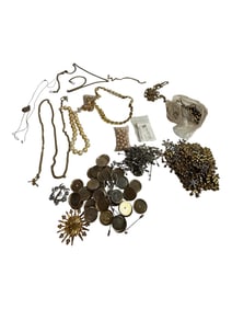 Vintage Jewelry Lot