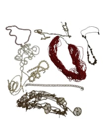 Vintage Jewelry Lot