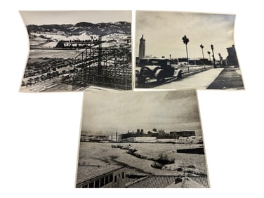 Vintage 1900s Cars Redman Photos