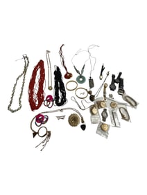 Vintage Jewelry Timex Watch Lot