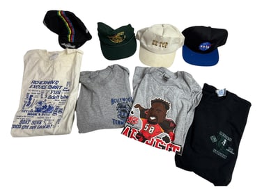 Vintage Clothing Lot
