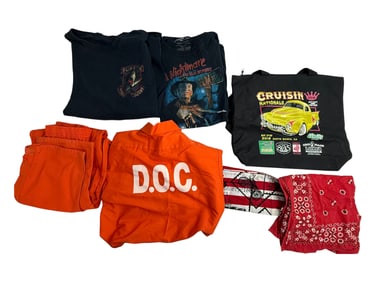 Vintage Clothing Lot