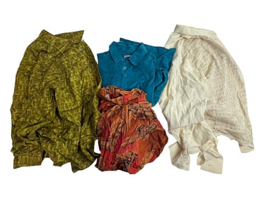 Vintage Clothing Lot