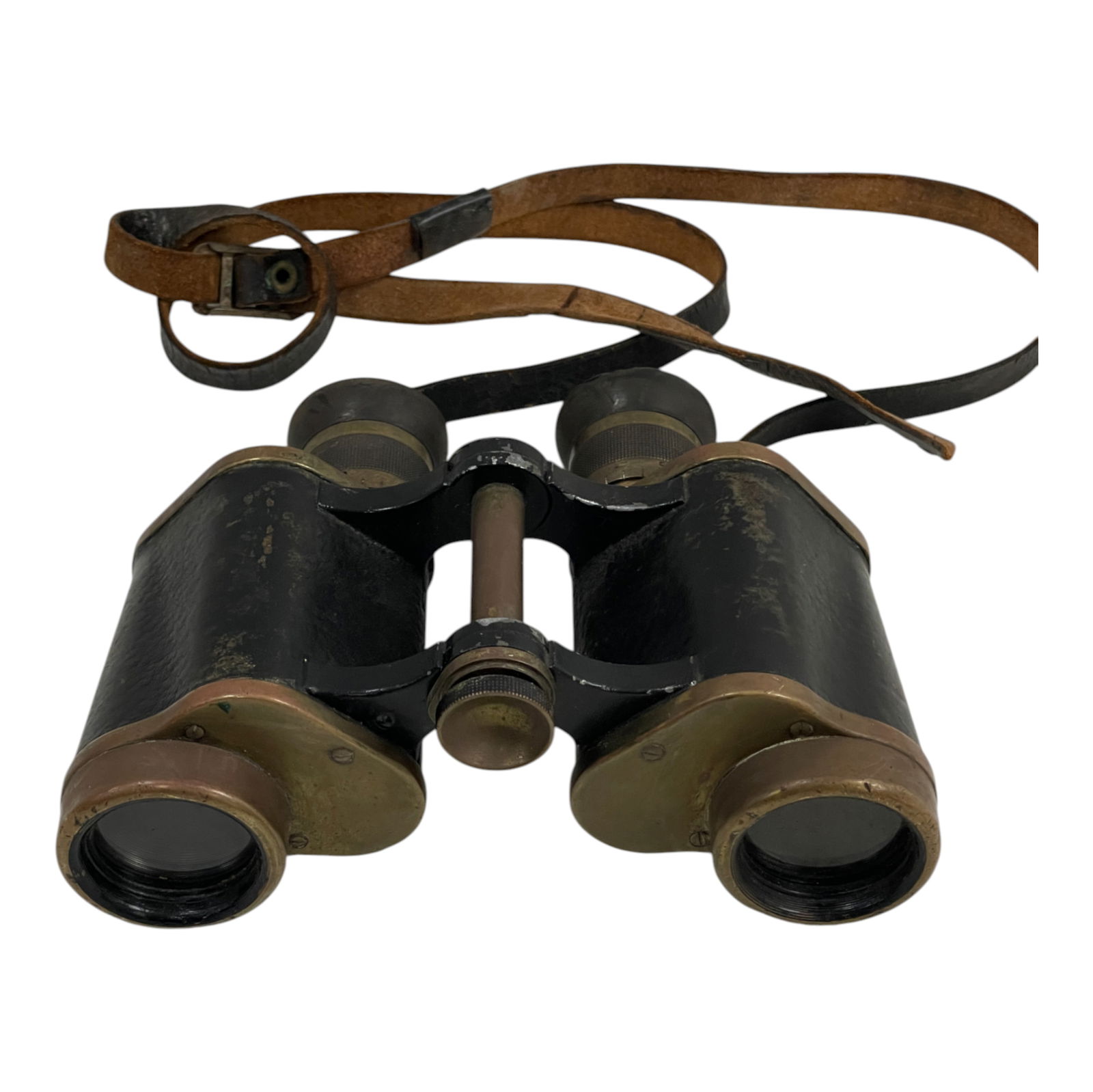 Antique Carl Zeiss Binocular (1 of 8)