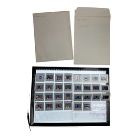 Vintage NBA Basketball Team Slides Pistons and Heat