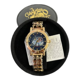 Disney 50th Anniversary Commemorative Watch