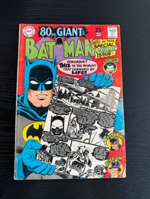 Batman #198
