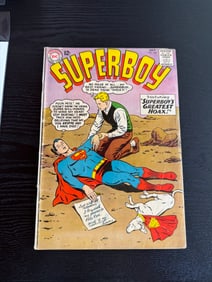 Superboy #106