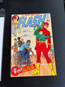 Flash #201