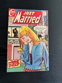 Just Married #75