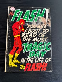Flash #184