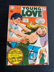 Young Love #72