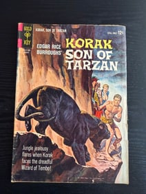 Korak Son of Tarzan