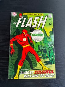 The Flash