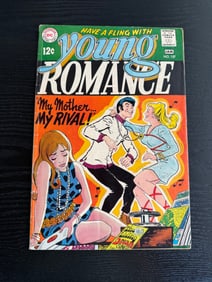 Young Romance