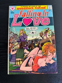 Falling in Love #118