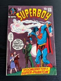 Superboy #175