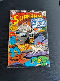 Superman #179