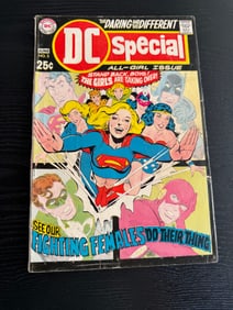 DC Special #3