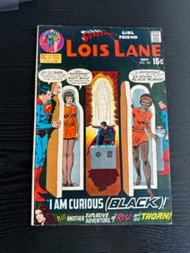 Lois Lane #106