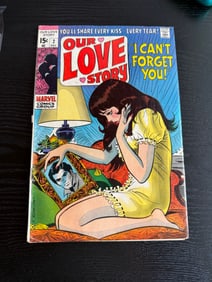 Our Love Story #2