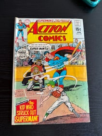 Action Comics #389
