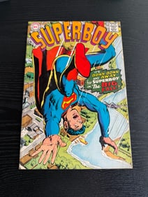 Superboy #?