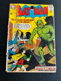 Batman #154