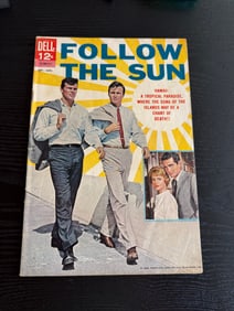 Follow the Sun (Dell)