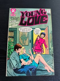 Young Love #84