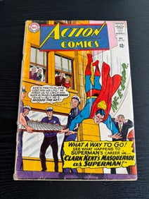 Action Comics #371