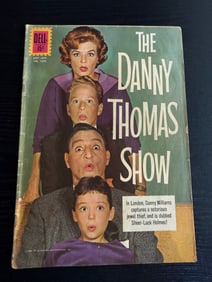 The Danny Thomas Show #1249