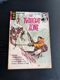 Twilight Zone