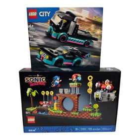 LEGO Super Mario Wiggler's Poison Swamp Expansion