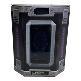 Marvel Toys Orb Power Stone Replica
