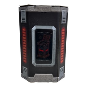 Marvel Toys Aether Reality Stone Replica