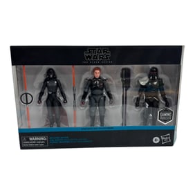 Star Wars Toys Jedi Fallen Order Gaming Greats Figure Set