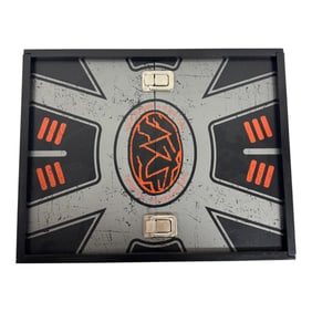 The Ren Legacy Lightsaber Hilt – Star Wars – Limited Edition