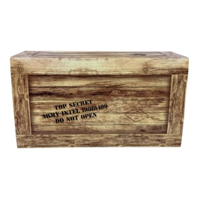 Disney Parks Indiana Jones and the Kingdom of the Crystal Skull