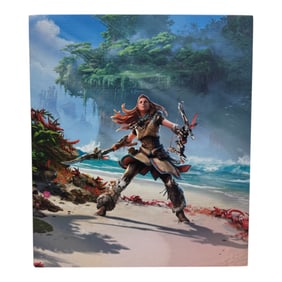 PS5 Horizon Forbidden West Collector’s Edition