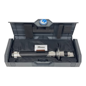 Disney Star Wars Galaxy's Edge Kanan Jarrus Lightsaber