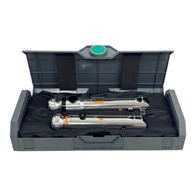 Galaxy's Edge Star Wars Ahsoka Tano Clone Wars Legacy Lightsaber