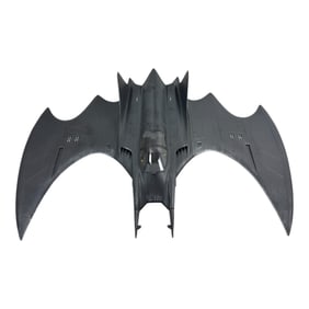 DC Batman Batwing Vehicle Collectible